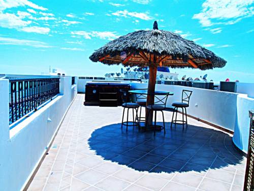 Puerto Penasco Mexique code promo Booking.com