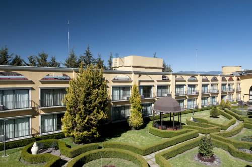Toluca Mexique code promo Booking.com