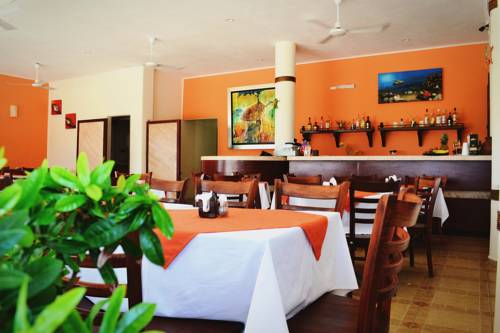 Puerto Escondido Mexique code promo Booking.com