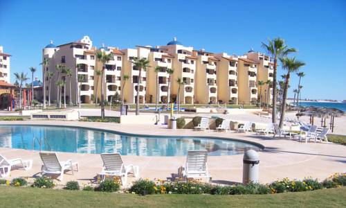 Puerto Penasco Mexique code promo Booking.com