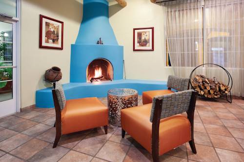 Santa Rosa (Nouveau Mexique) États Unis code promo Booking.com