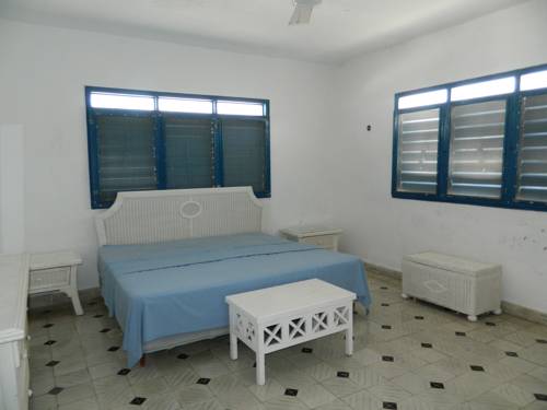 Progreso Mexique code promo Booking.com