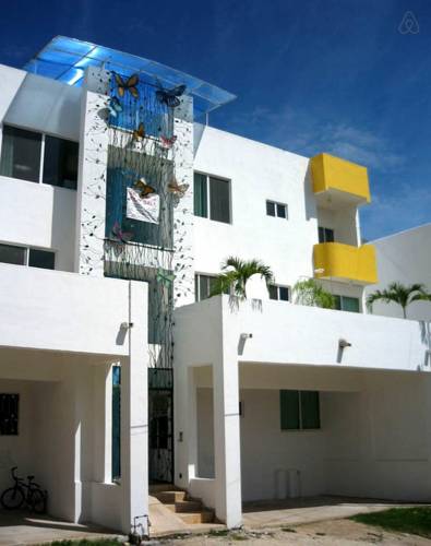 Playa del Carmen Mexique code promo Booking.com