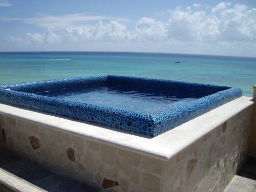 Playa del Carmen Mexique code promo Booking.com