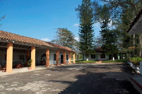 Tlacotalpan Mexique code promo Booking.com