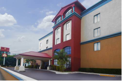 Poza Rica Mexique code promo Booking.com