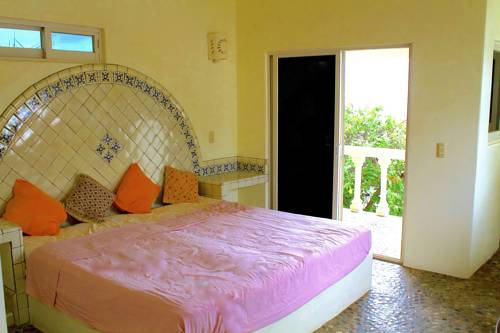 Caleta de Campo, Michoacan Mexique code promo Booking.com