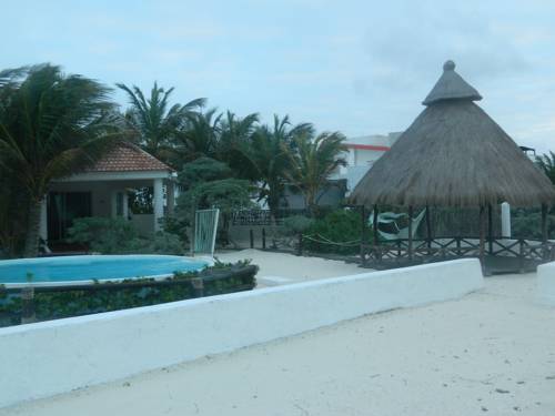 Chicxulub Mexique code promo Booking.com