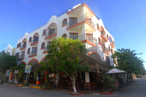 Playa del Carmen Mexique code promo Booking.com