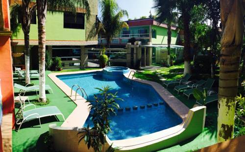 Tula de Allende Mexique code promo Booking.com