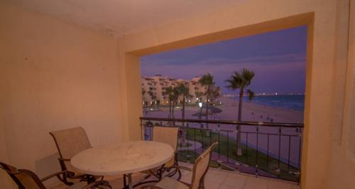 Puerto Penasco Mexique code promo Booking.com