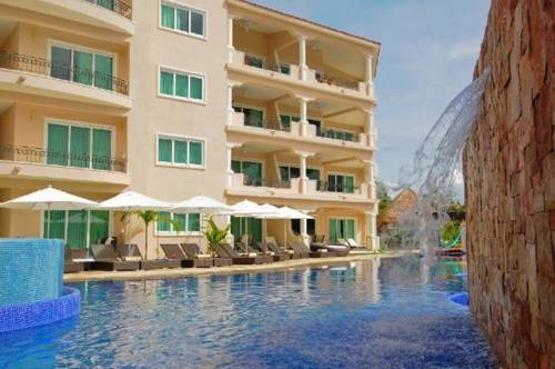 Puerto Aventuras Mexique code promo Booking.com
