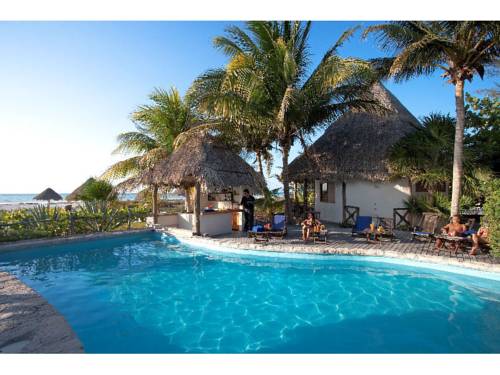 Isla Holbox Mexique code promo Booking.com