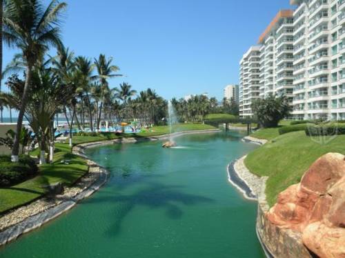 Acapulco Mexique code promo Booking.com