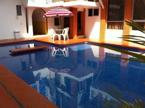 Zihuatanejo Mexique code promo Booking.com