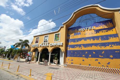 Cancun Mexique code promo Booking.com