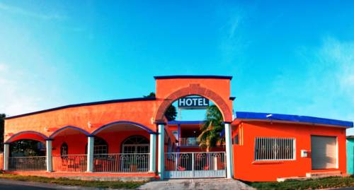 Bacalar Mexique code promo Booking.com
