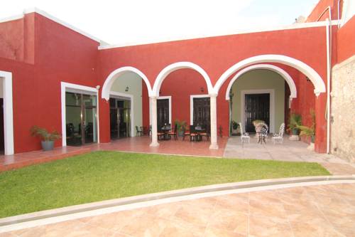 Mérida Mexique code promo Booking.com