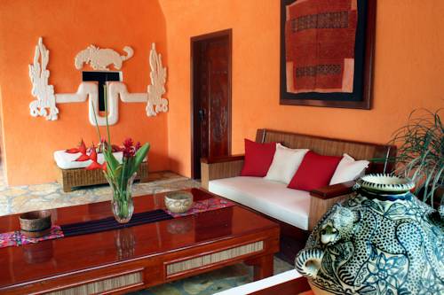 Palenque Mexique code promo Booking.com