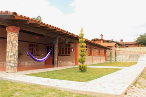 San Miguel Amatlán Mexique code promo Booking.com