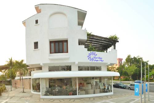 Ixtapa Mexique code promo Booking.com