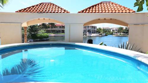Puerto Aventuras Mexique code promo Booking.com