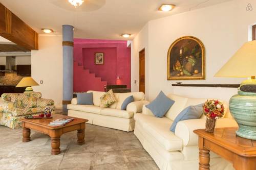 Nuevo Vallarta Mexique code promo Booking.com