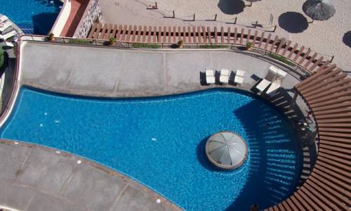Puerto Penasco Mexique code promo Booking.com