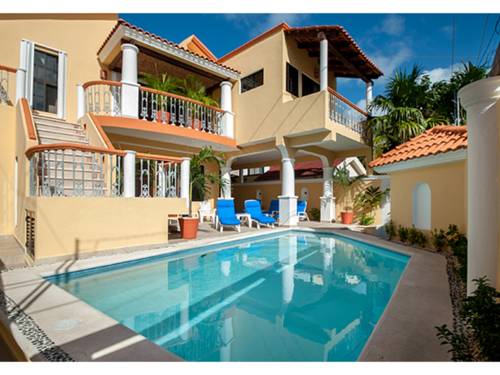 Puerto Morelos Mexique code promo Booking.com