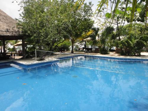 Cancun Mexique code promo Booking.com