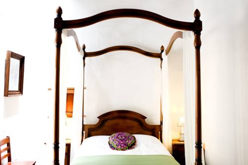 San Miguel de Allende Mexique code promo Booking.com