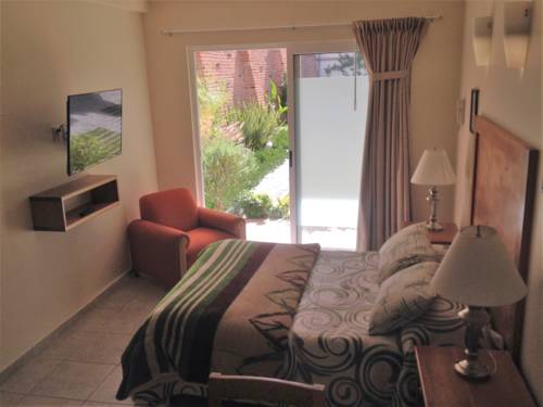 Pachuca de Soto Mexique code promo Booking.com