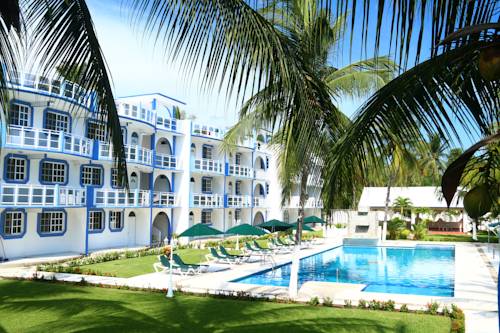 Acapulco Mexique code promo Booking.com