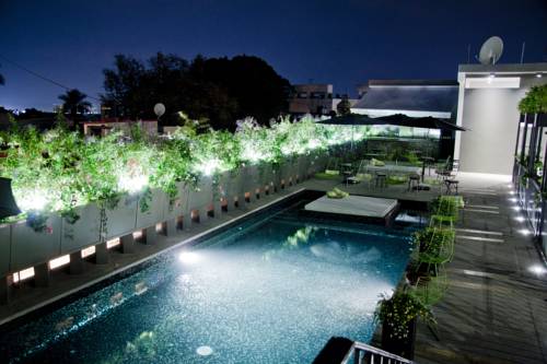 Cuernavaca Mexique code promo Booking.com