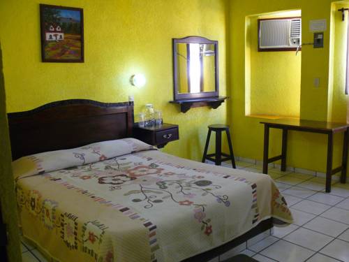 Ciudad Valles Mexique code promo Booking.com