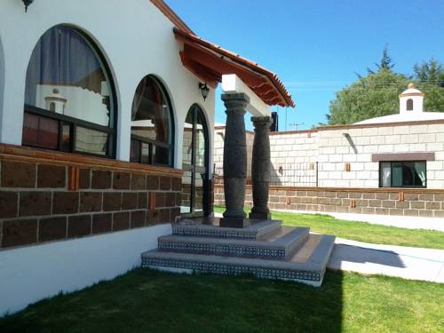 Bernal Mexique code promo Booking.com