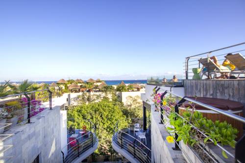 Playa del Carmen Mexique code promo Booking.com