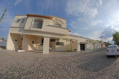 Tequisquiapan Mexique code promo Booking.com