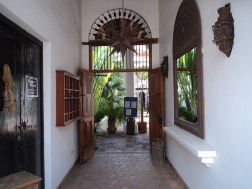 Álamos Mexique code promo Booking.com