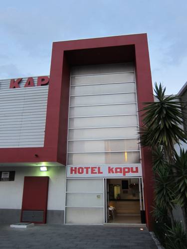 Puebla Mexique code promo Booking.com