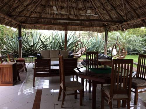 Bacalar Mexique code promo Booking.com
