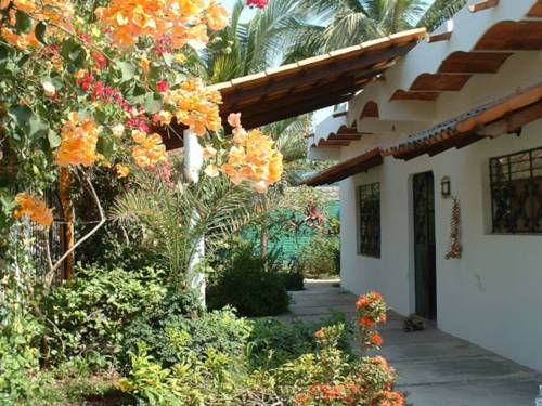 Lo de Marcos Mexique code promo Booking.com