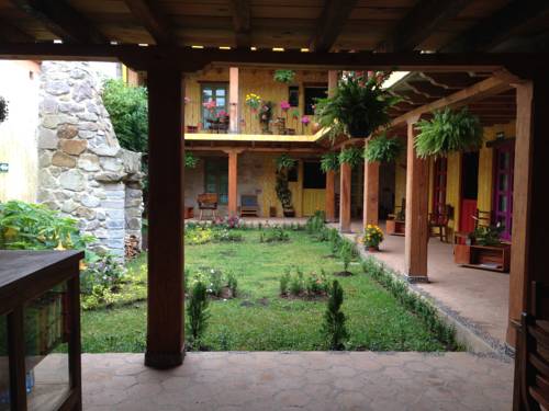 San Cristóbal de Las Casas Mexique code promo Booking.com