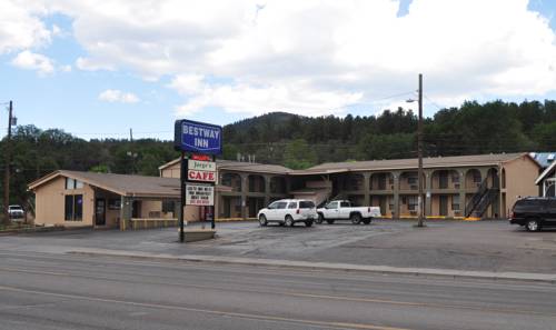 Ruidoso Downs (Nouveau-Mexique) États Unis code promo Booking.com