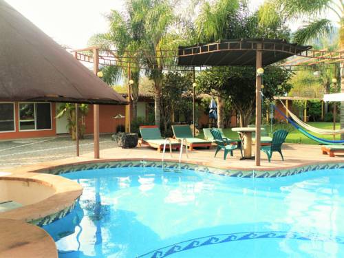 Tepoztlán Mexique code promo Booking.com