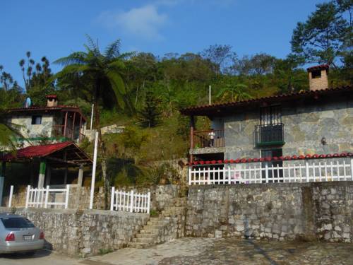 Cuetzalan del Progreso Mexique code promo Booking.com