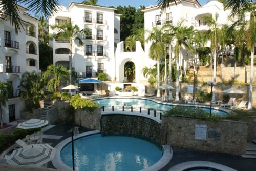 Bahias de Huatulco Mexique code promo Booking.com
