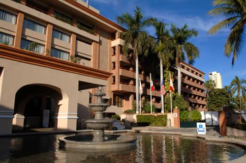 Mazatlán Mexique code promo Booking.com