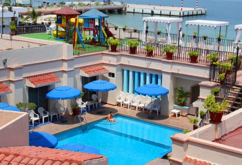La Paz Mexique code promo Booking.com
