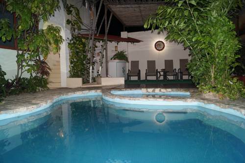 Puerto Escondido Mexique code promo Booking.com